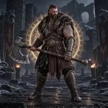 BERSERKER