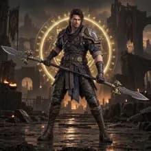 WARLORD