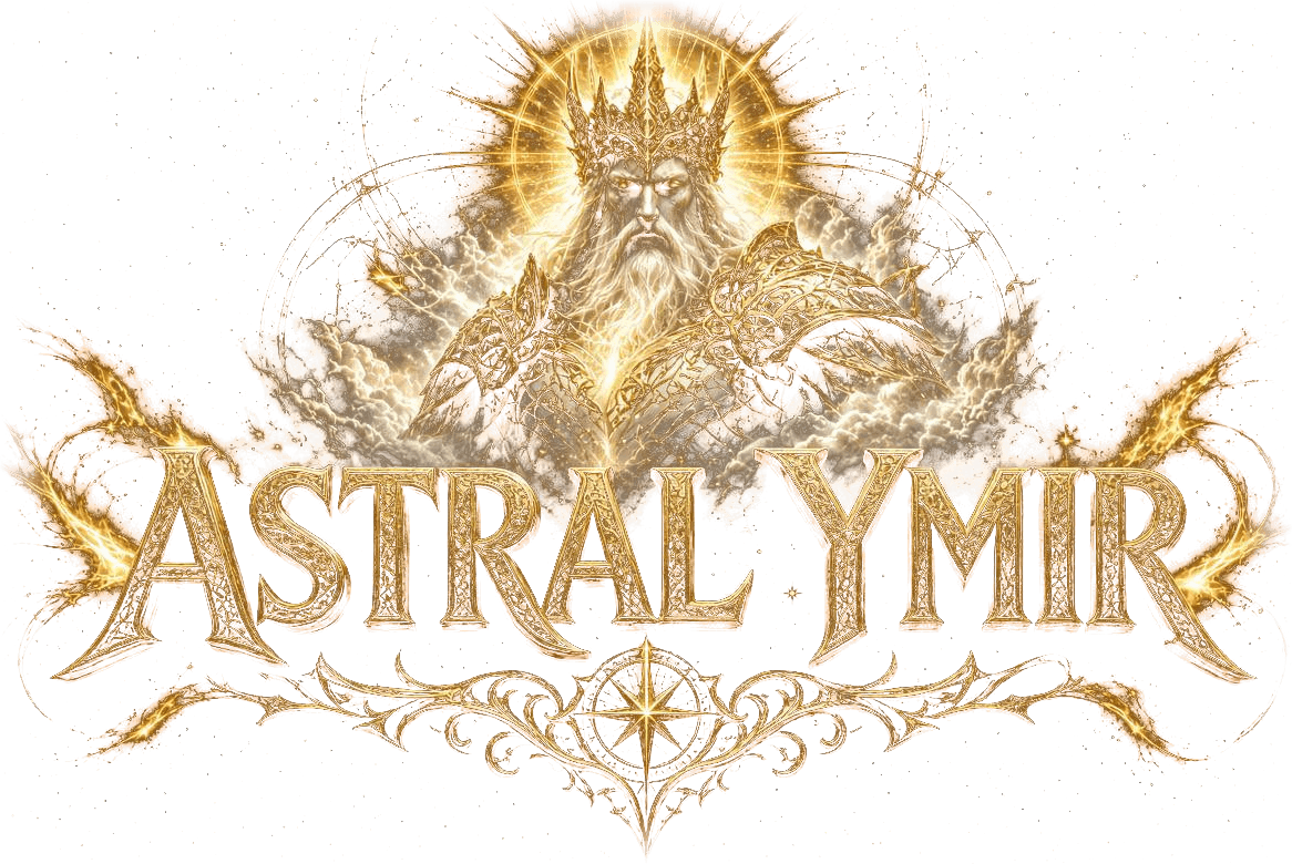 Astral Ymir